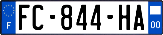 FC-844-HA