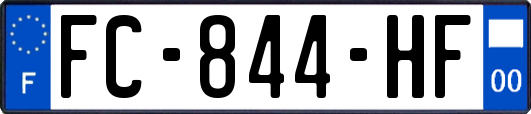 FC-844-HF