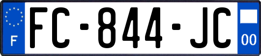 FC-844-JC