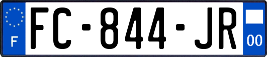 FC-844-JR