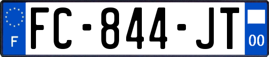 FC-844-JT