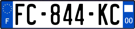 FC-844-KC