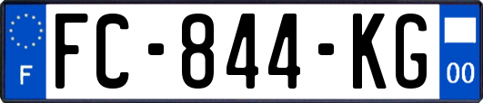 FC-844-KG