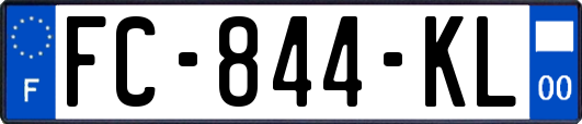 FC-844-KL