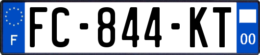 FC-844-KT