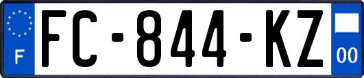 FC-844-KZ