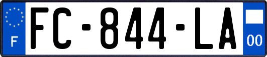 FC-844-LA