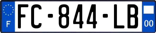 FC-844-LB