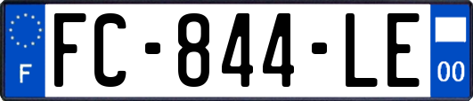 FC-844-LE