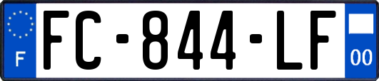 FC-844-LF