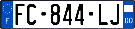 FC-844-LJ