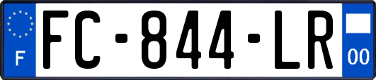 FC-844-LR
