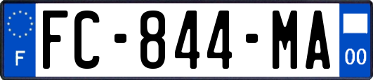 FC-844-MA