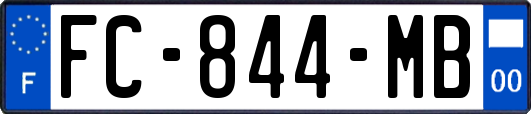 FC-844-MB