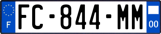 FC-844-MM