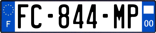 FC-844-MP