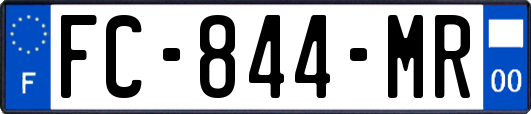 FC-844-MR