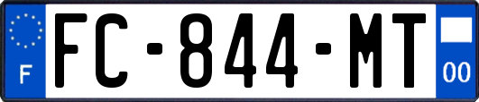 FC-844-MT
