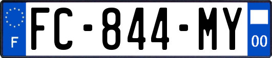 FC-844-MY