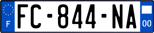 FC-844-NA