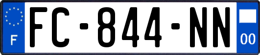 FC-844-NN