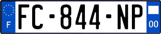 FC-844-NP