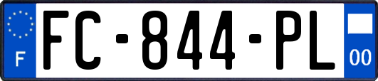 FC-844-PL