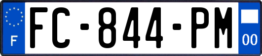 FC-844-PM