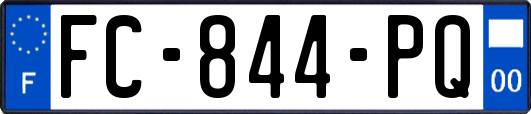 FC-844-PQ