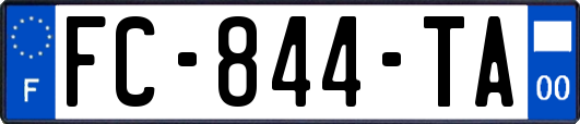 FC-844-TA