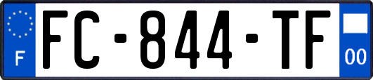 FC-844-TF