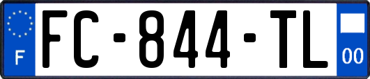 FC-844-TL