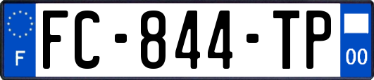 FC-844-TP