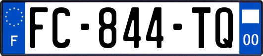 FC-844-TQ