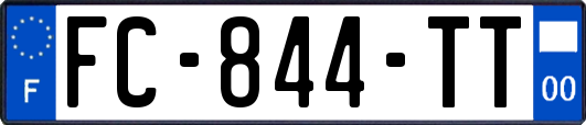 FC-844-TT