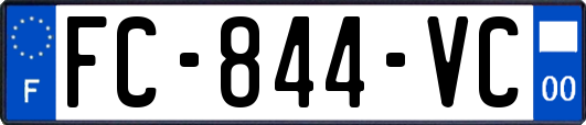 FC-844-VC