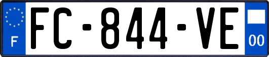 FC-844-VE