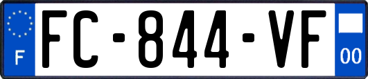 FC-844-VF