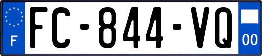 FC-844-VQ