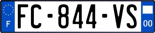 FC-844-VS
