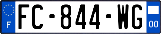 FC-844-WG