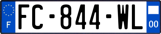 FC-844-WL