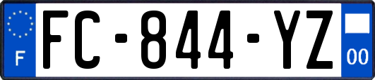 FC-844-YZ