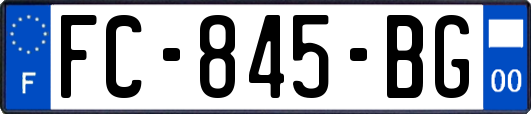 FC-845-BG