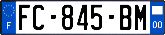 FC-845-BM