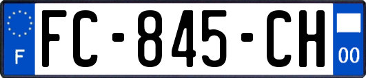 FC-845-CH