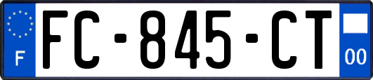 FC-845-CT