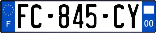 FC-845-CY