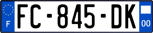 FC-845-DK