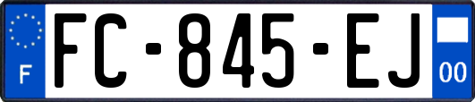 FC-845-EJ